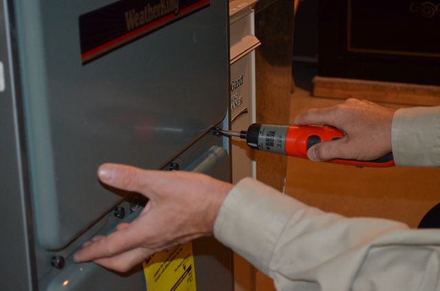 Getting Your Home Ready for a Home Inspection — Tips from a 20-Year Buffalo Home Inspector Getting Your Home Ready for a Home Inspection — Tips from a 20-Year Buffalo Home Inspector