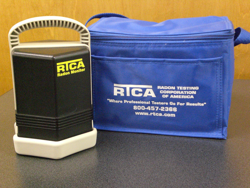 Why January is Radon Awareness Month: A Home Inspector’s Perspective Why January is Radon Awareness Month: A Home Inspector’s Perspective