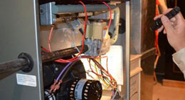 Ensuring Warmth: Essential Furnace Maintenance for Buffalo Residents