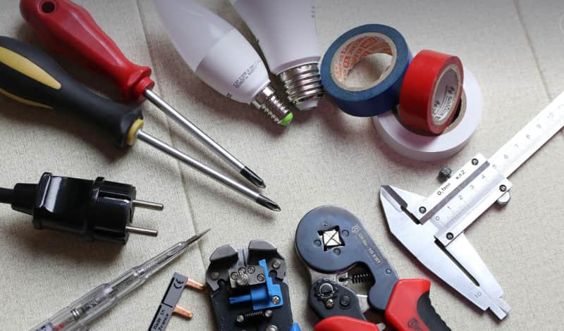 Top 10 Must-Have Tools for Homeowners in Buffalo New York