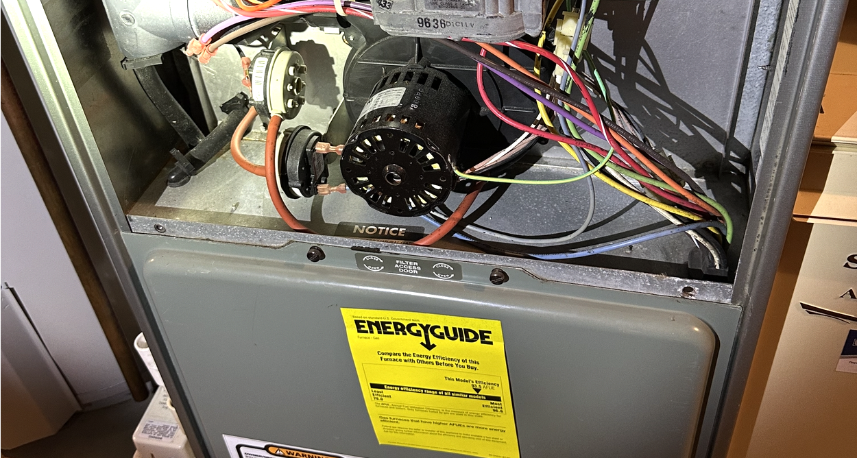 Ensuring Warmth: Essential Furnace Maintenance for Buffalo Residents Ensuring Warmth: Essential Furnace Maintenance for Buffalo Residents